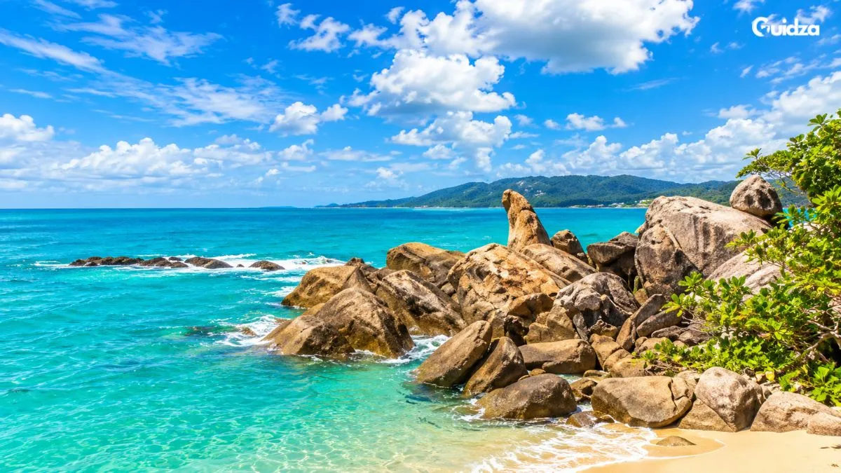 Koh Samui